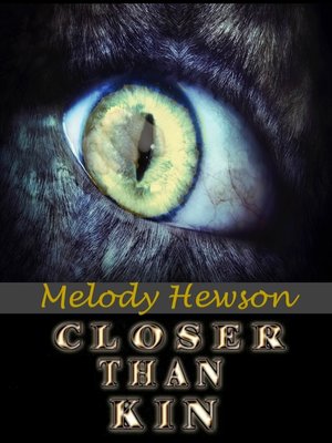 cover image of Closer Than Kin